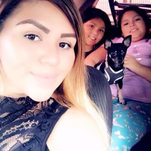 Meet your Posher, Jasmin